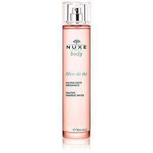 Nuxe Rêve de Thé Exalting Fragrant Water osvěžující voda na tělo pro ženy 100 ml obraz