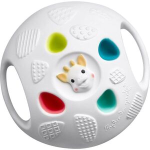 Sophie La Girafe Vulli Senso Ball kontrastní míček 3m+ 1 ks obraz