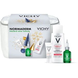 Vichy Normaderm dárková sada pro citlivou pleť se sklonem k akné obraz
