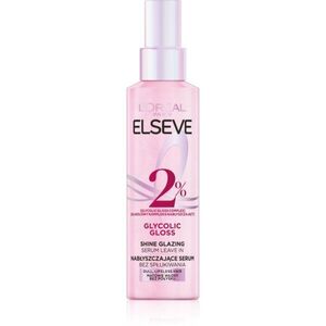 L’Oréal Paris Elseve Glycolic Gloss bezoplachové sérum pro lesk 150 ml obraz
