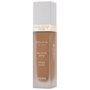 Sisley Sisleÿa Le Teint pečující make-up proti stárnutí pleti odstín 3R Peach 30 ml obraz
