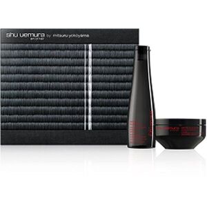 Shu Uemura Ashita Supreme dárková sada s revitalizačním účinkem obraz