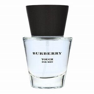 Burberry Touch for Men toaletní voda pro muže 50 ml obraz