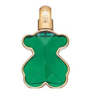 Tous LoveMe Emerald Elixir parfémovaná voda pro ženy 50 ml obraz