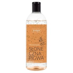 ZIAJA Sprchový gel Sluneční kdoule 500 ml obraz