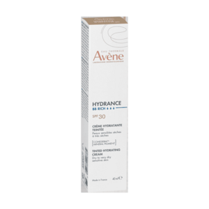 AVÉNE Hydrance BB Výživný tónovací hydratační krém SPF30 40 ml obraz
