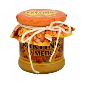 TEREZIA Rakytník v medu 250 g obraz