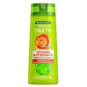 GARNIER FRUCTIS Šampon na vlasy Vitamin & Strenght 250 ml obraz