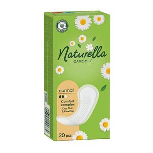 NATURELLA Intimky Normal Camomile 20 kusů obraz