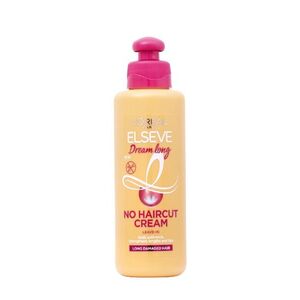 Loréal Paris Elseve Dream Long No Haircut obnovující krém 200 ml obraz