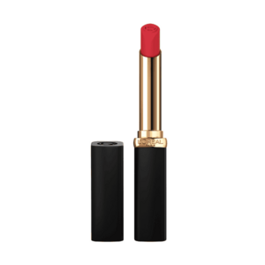Loréal Paris Color Riche Intense Volume Matte slim odstín 100 Le Pink Worth It rtěnka 1, 8 g obraz