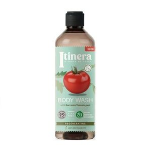 Itinera Regenerační tělové mýdlo Rajče ze Sorrenta 370 ml obraz