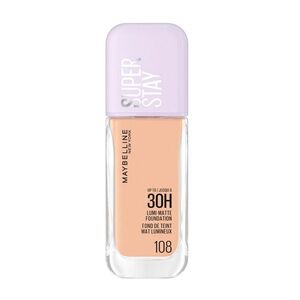 Maybelline SuperStay Lumi Matte 108 make-up 35 ml obraz