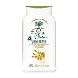 Le Petit Olivier Sprchový krém Arganové mléko 250 ml obraz