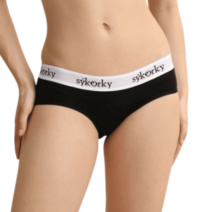 Sýkorky Menstruační kalhotky Teens vel.164/XS obraz