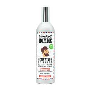 Blondépil Homme Aktivátor růstu vousů 100 ml obraz