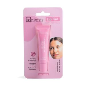 IDC Institute Peptidový tint na rty Soft Pink 10 ml obraz