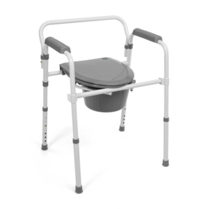 TIMAGO Toaletní křeslo KT-S 618 obraz
