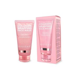 BIOVÉNE Collagen slupovací pleťová maska 75 ml obraz