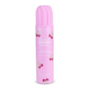 BIOVÉNE Šlehačková sprchová pěna Lovely Cherry Swirl 250 ml obraz