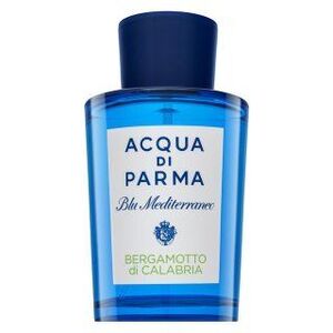 Acqua di Parma Blu Mediterraneo Bergamotto di Calabria toaletní voda unisex 180 ml obraz