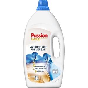 Passion Gold Universal prací gél 4l 100PD obraz