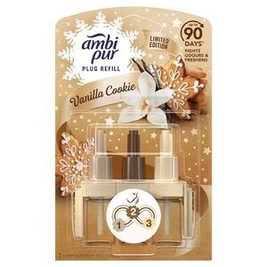 AMBI PUR 3volution náhradní náplň Vanilla Cookie 20 ml obraz