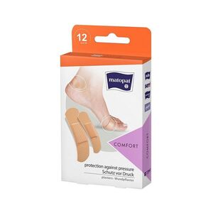 MATOPAT Comfort náplast 12 kusů obraz