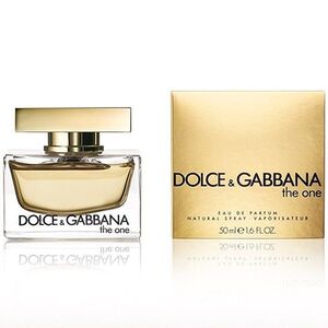 DOLCE&GABBANA The One Parfémovaná voda 50 ml obraz