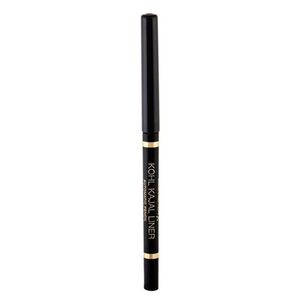 MAX FACTOR Masterpiece Kohl Kajal Liner 001 Black tužka na oči 0, 35 g obraz