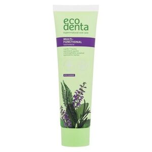 ECODENTA Multifunkční zubní pasta s extraktem ze 7 rostlin 100 ml obraz
