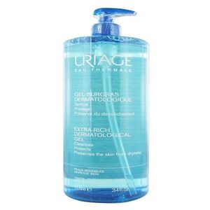 URIAGE Extra-Rich Sprchový gel 500 ml obraz