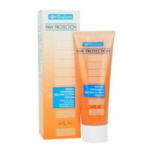 DIAFARM Pawwax ochranný krém na tlapky pro psy 50 ml obraz