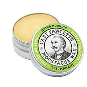 CAPTAIN FAWCETT Vosk na knír Triumphant 15 ml obraz