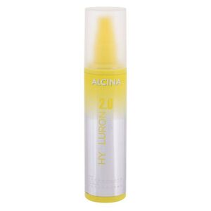 ALCINA Hualuron 2.0 Hydratační a ochranný sprej na vlasy 125 ml obraz