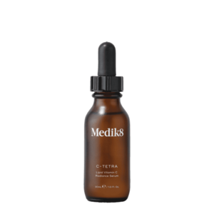MEDIK8 C-Tetra Denní sérum pro zářivou pleť 30 ml obraz