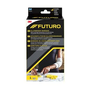 3M FUTURO™ Loketní bandáž s epikondylární páskou vel. M 1 ks obraz