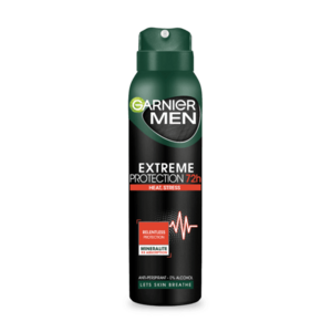 Garnier Mineral Men Extreme minerální deodorant 150 ml obraz
