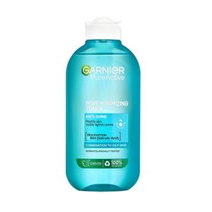 Garnier Skin Naturals Pure tonikum proti lesku a rozšířeným pórům 200 ml obraz