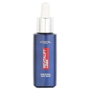Loréal Paris Revitalift Laser noční sérum s retinolem 30 ml obraz