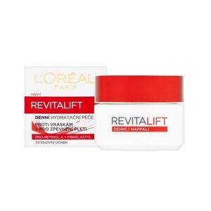Loréal Paris Revitalift Denní hydratační péče proti vráskám 50 ml obraz
