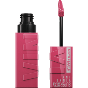 Maybelline SuperStay Vinyl Ink 20 Coy tekutá rtěnka 4, 2 ml obraz