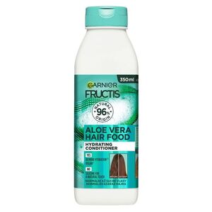 Garnier Fructis Hair Food Aloe Vera kondicionér 350 ml obraz