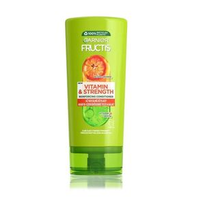 Garnier Fructis Vitamin & Strength vlasový balzám 200 ml obraz