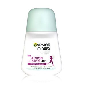 Garnier Mineral Action Control antiperspirant roll-on 50 ml obraz