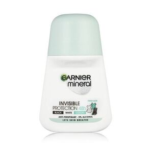 Garnier Mineral Invisible Protection antiperspirant roll-on 50 ml obraz