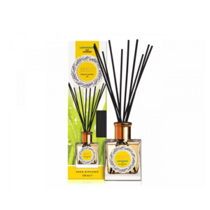 Areon Vonné tyčinky Lemongrass & Lavender Oil 150 ml obraz