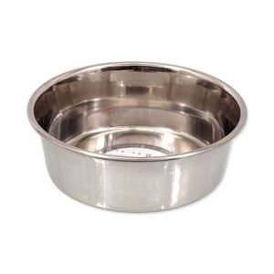 Dog Fantasy Miska nerez 13, 7 cm 550 ml obraz