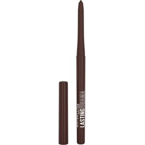 Maybelline Eye Studio Lasting Drama 20 Grey Area gelová tužka na oči 1 ks obraz
