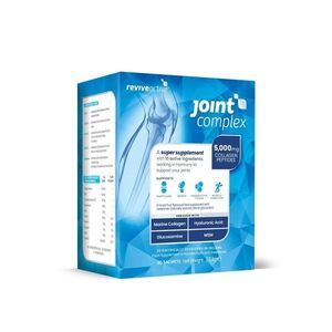 Revive Active Joint Complex lesní ovoce 30 sáčků obraz